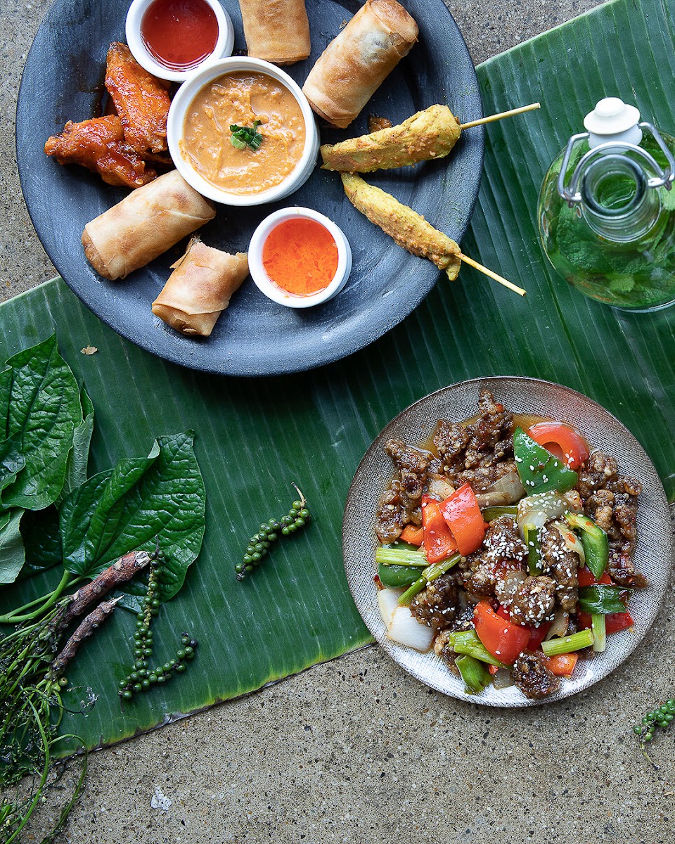 Camile Thai Sutton Photos 2